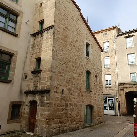 La Maison Du Prieur