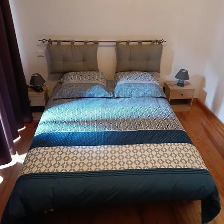 La Maison Du Prieur Appartement *