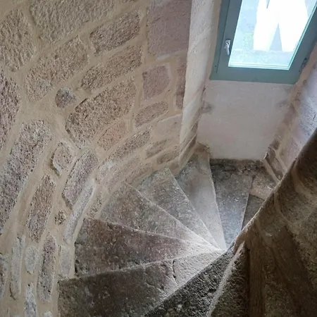 شقة La Maison Du Prieur
