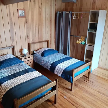شقة La Maison Du Prieur لونغوني
