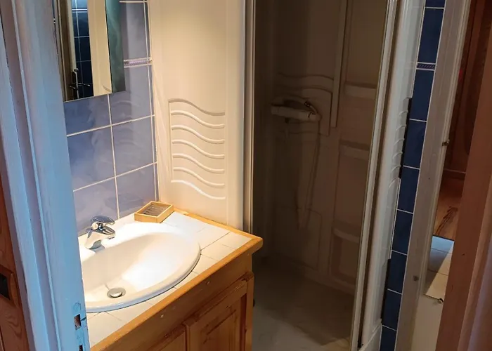 Apartament La Maison Du Prieur *